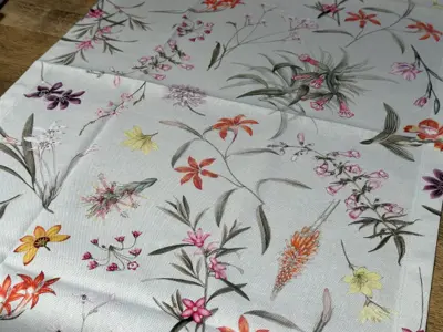 Foto van Tafelkleed Florentine 150x250