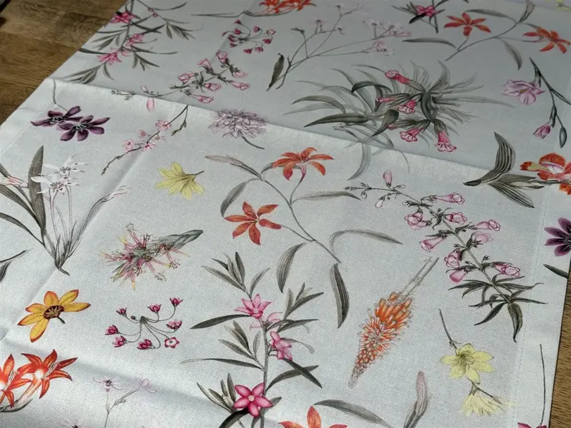 Foto 1 Tafelkleed Florentine 150x250