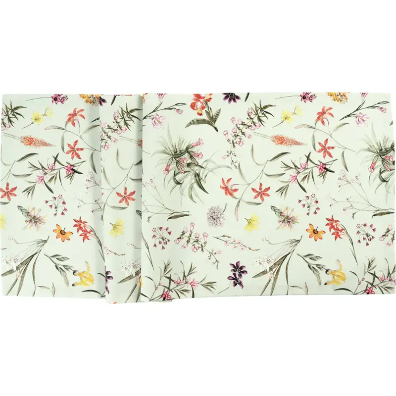 Foto 2 Tafelkleed Florentine 150x250
