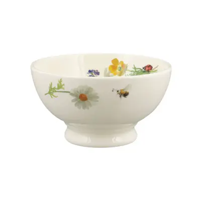 Foto van French bowl Wild Flowers
