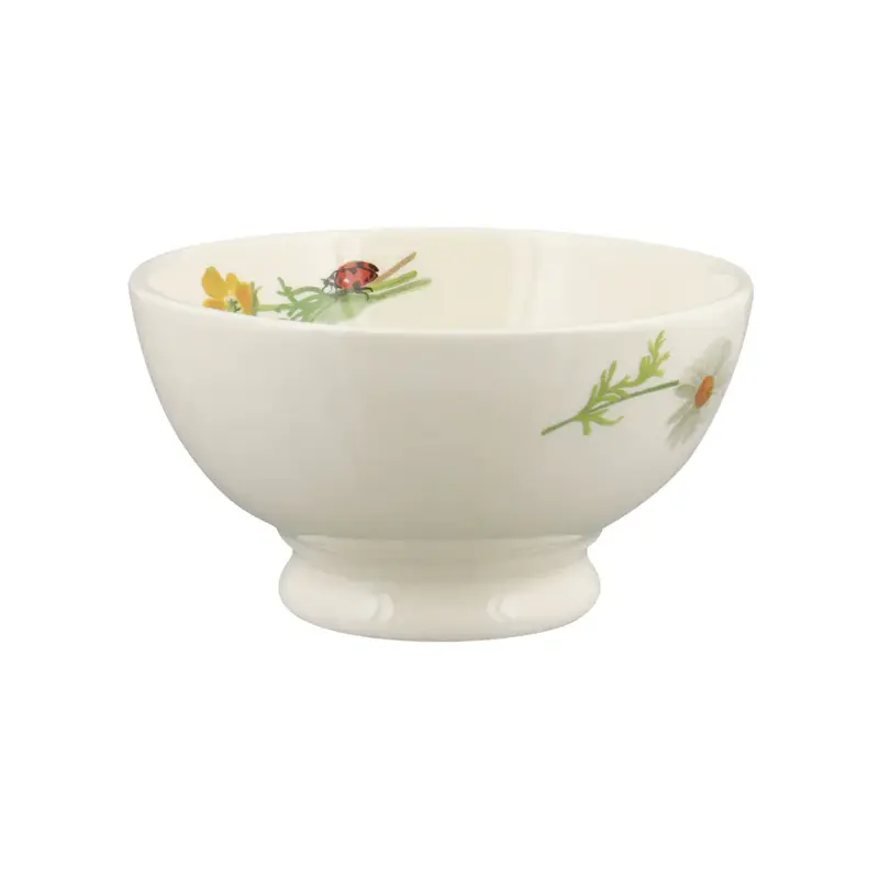 Foto 4 French bowl Wild Flowers