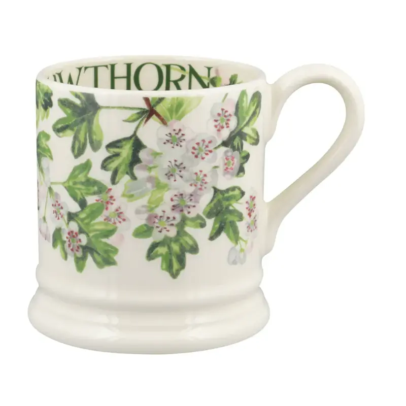 Foto 1 Mug 1/2 Pint Hawthorn tree