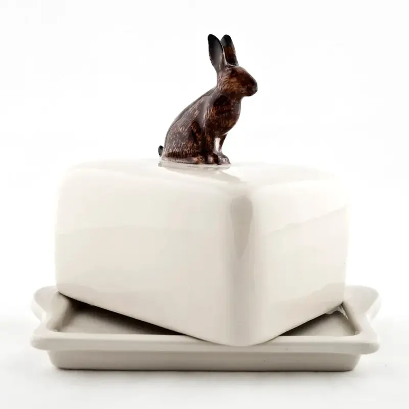 Foto 2 Botervloot Hare