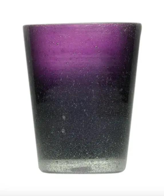 Foto 1 Glas Violet