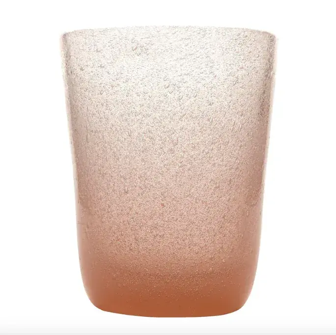 Foto 1 Glas Peach
