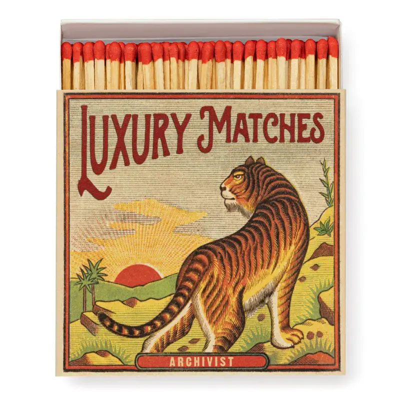 Foto 1 Lucifers New Tiger