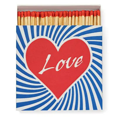 Foto van Lucifers Love