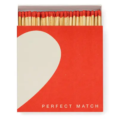 Foto van Lucifers Perfect Match