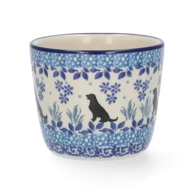 Foto van Mug Tumbler 220ml Puppy