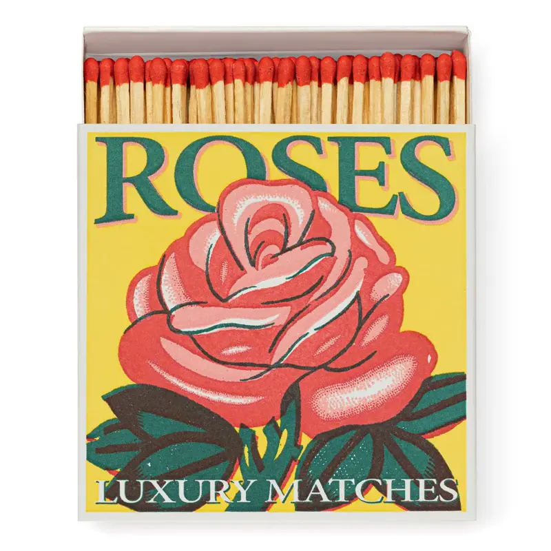 Foto 1 Lucifers Red Rose