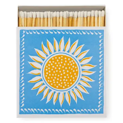 Foto van Lucifers Ariane Sunflower