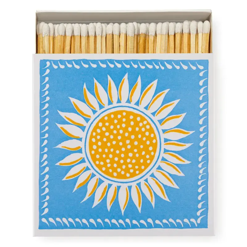Foto 1 Lucifers Ariane Sunflower