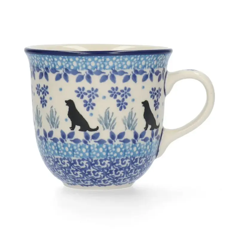 Foto 1 Mug Tulip 200 ml Puppy