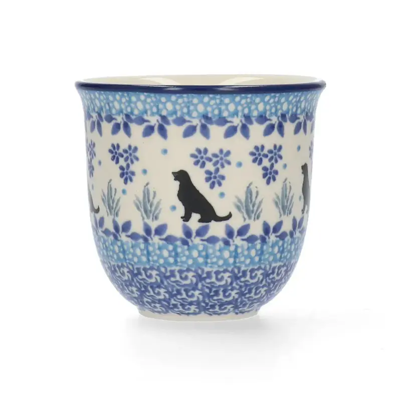 Foto 2 Mug Tulip 200 ml Puppy