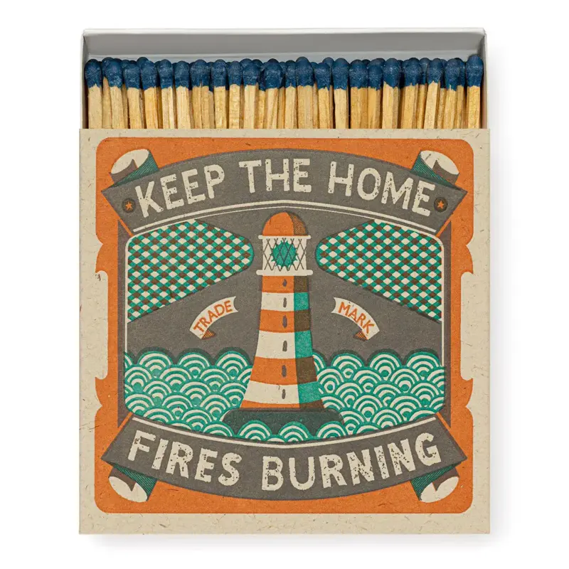 Foto 1 Lucifers Home Fires