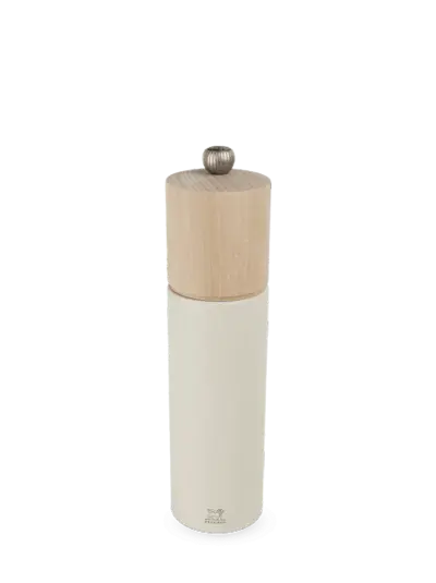 Foto van Zoutmolen Boreal 21cm Creme