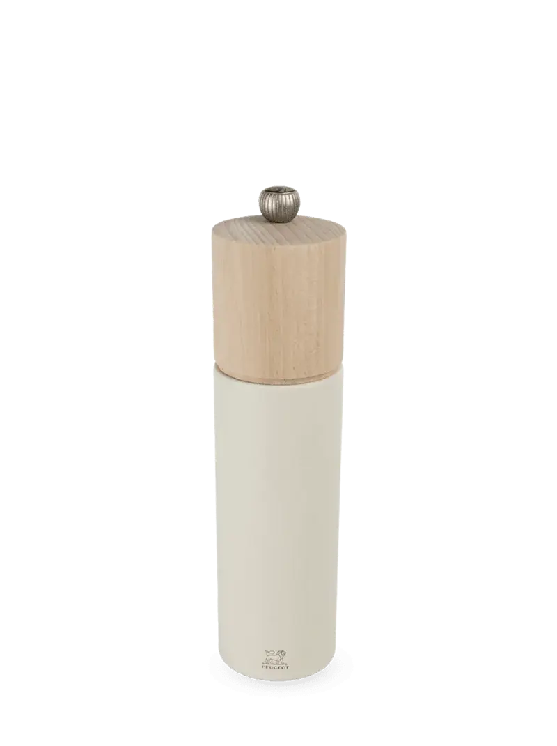 Foto 1 Zoutmolen Boreal 21cm Creme