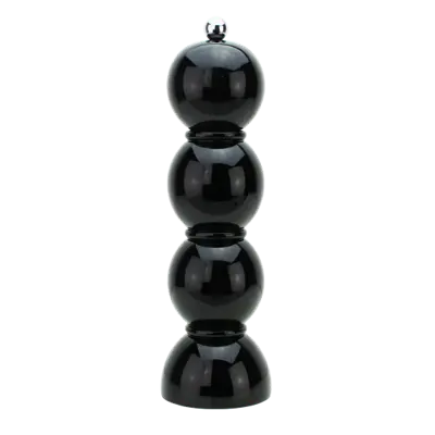 Foto van Bobbin S&P Grinder Black