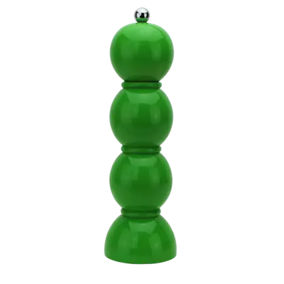 Foto van Bobbin S&P Grinder Leaf