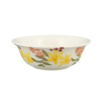 Foto van Cereal Bowl Wild Daffodils