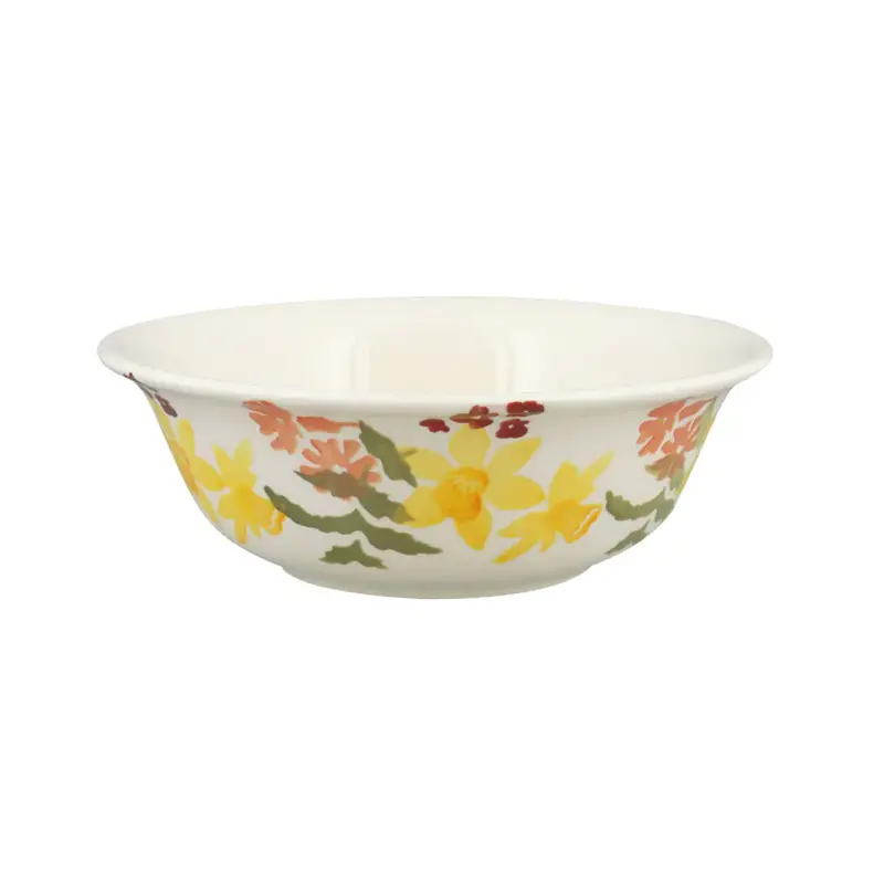 Foto 1 Cereal Bowl Wild Daffodils