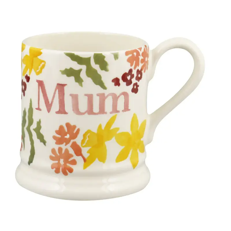 Foto 1 Mug 1/2 Pint Wild Daffodil Mum