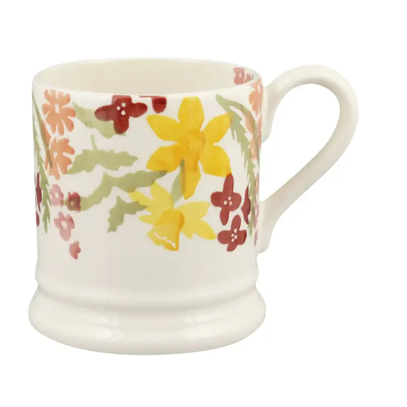 Foto 1 Mug 1/2 Pint Wild Daffodils