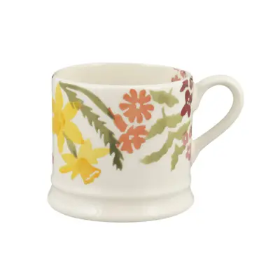 Foto van Small Mug Wild Daffodils