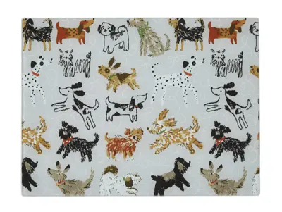 Foto van Worktop Saver Dog Days