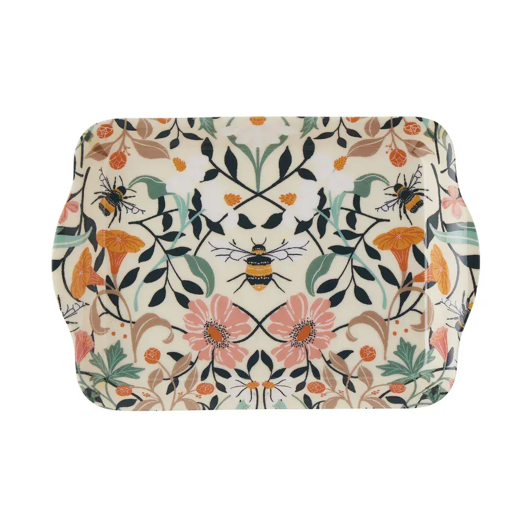 Foto van Theemuts Bee Bloom