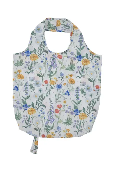 Foto van Roll-up bag Cottage Garden