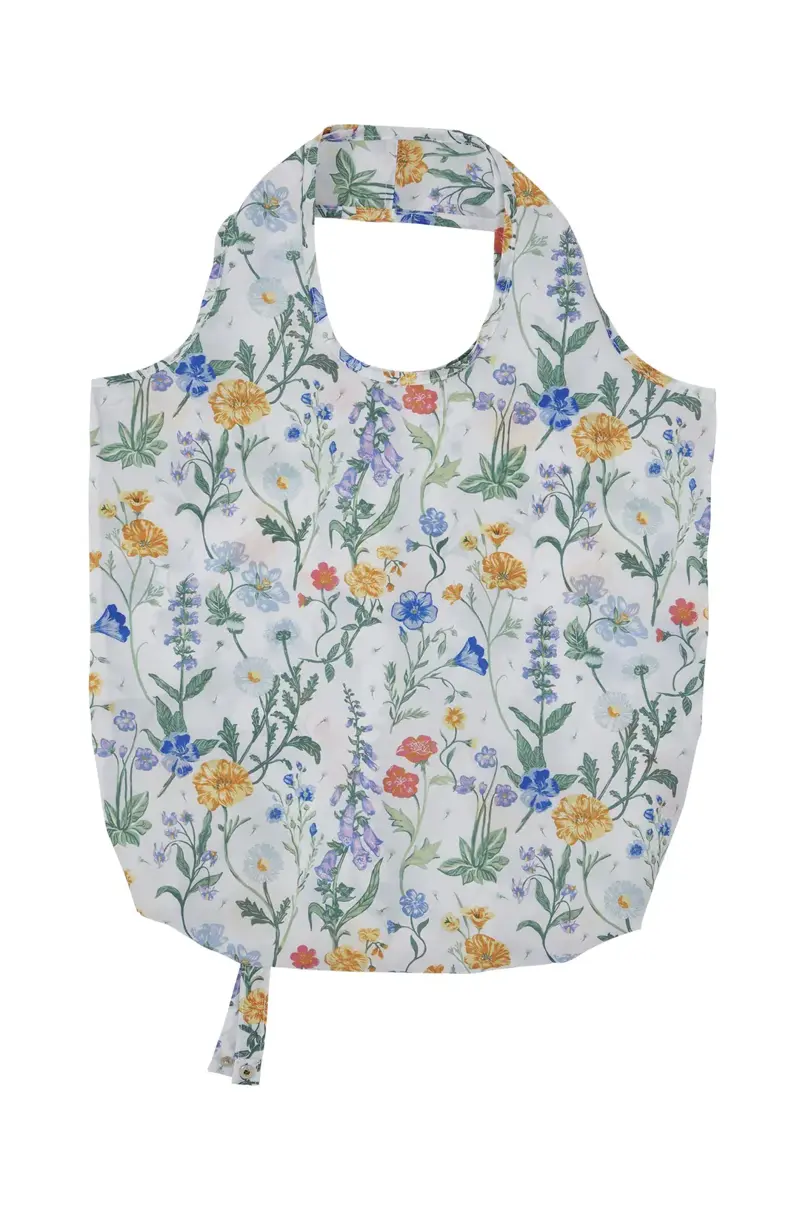Foto 1 Roll-up bag Cottage Garden