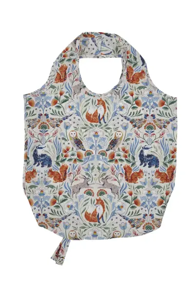 Foto van Roll-up bag Blackthorn
