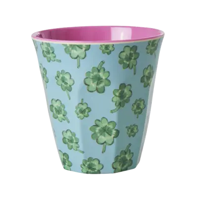 Foto van Melamine beker M Good Luck