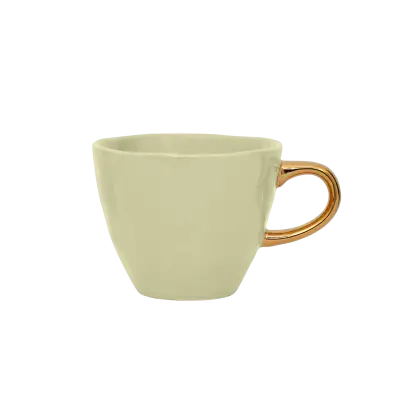 Foto van Good Morning Cup M Pale Green