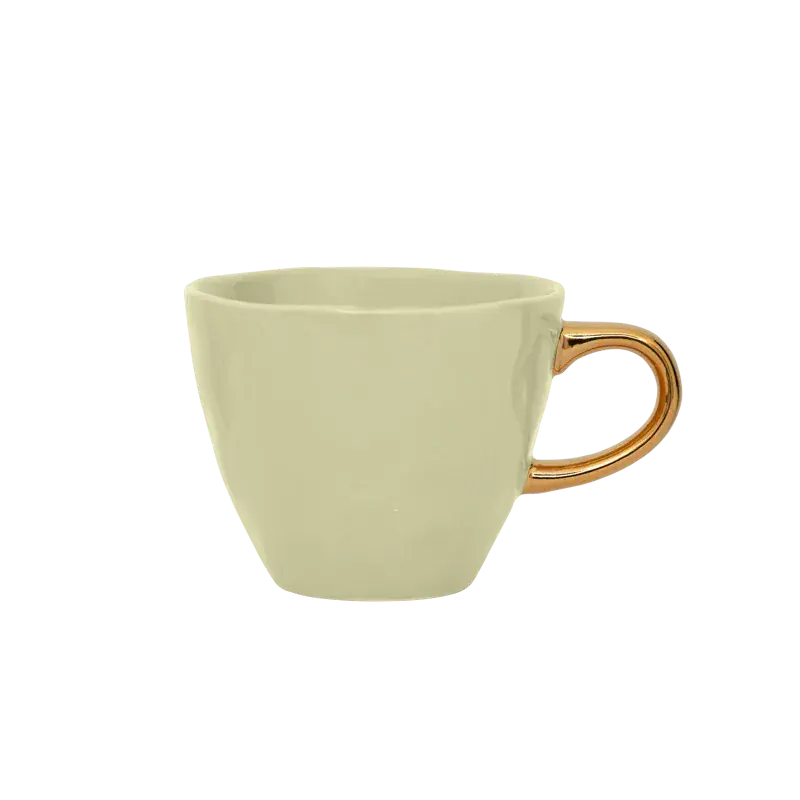 Foto 1 Good Morning Cup M Pale Green