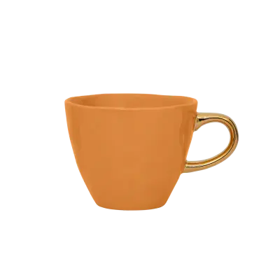 Foto van Good Morning Cup M Caramel