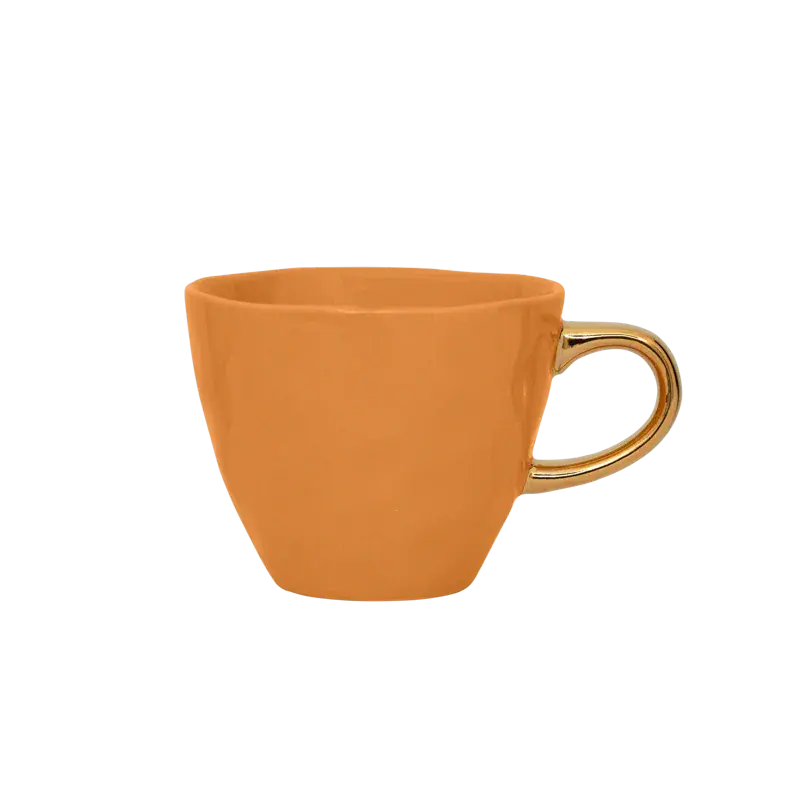 Foto 1 Good Morning Cup M Caramel