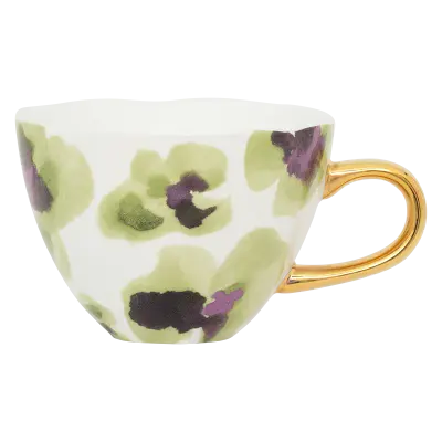 Foto van Good Morning Cup L Violet