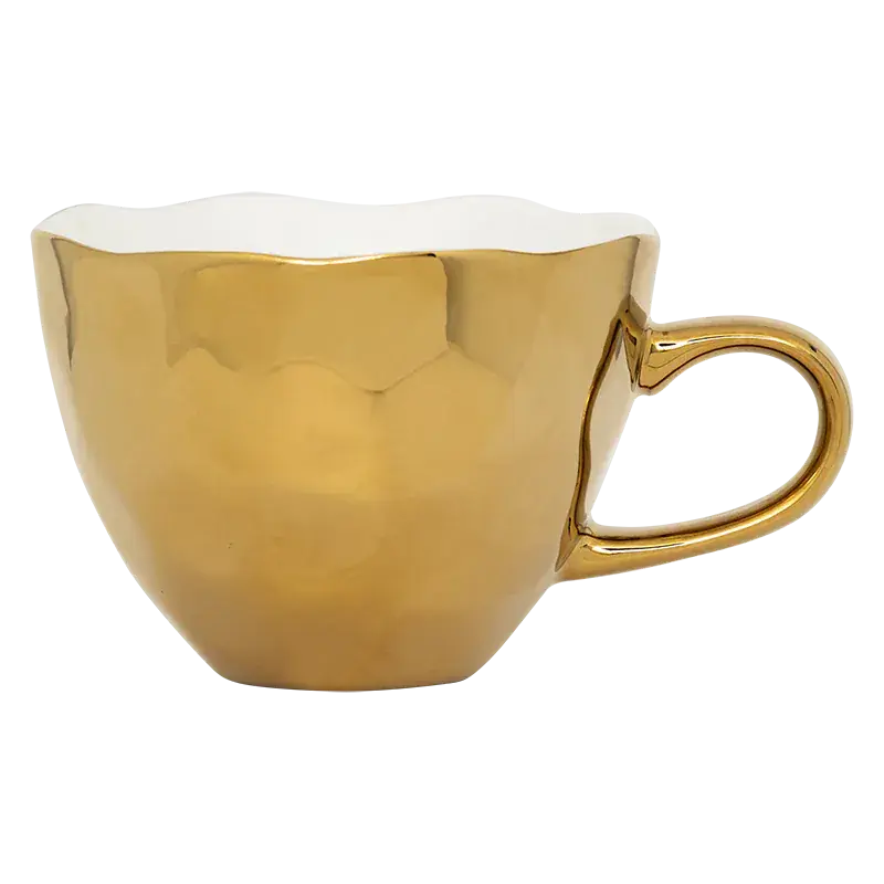 Foto 2 Good Morning Cup L Pale Gold