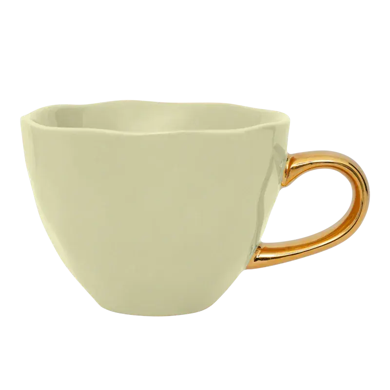 Foto 1 Good Morning Cup L Pale Green