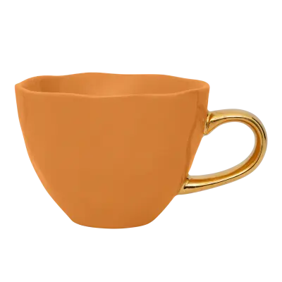 Foto van Good Morning Cup L Caramel