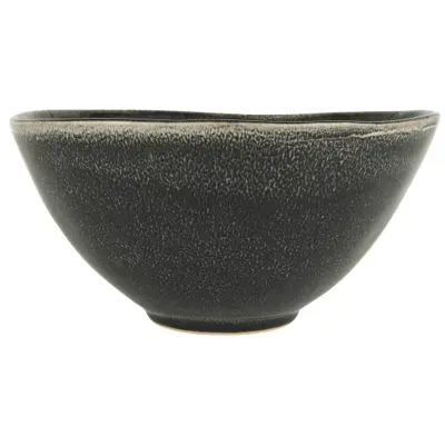 Foto van Bowl large Dunes Antique Black