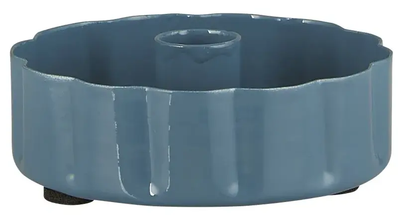 Foto 1 Kaarshouder smal Blauw