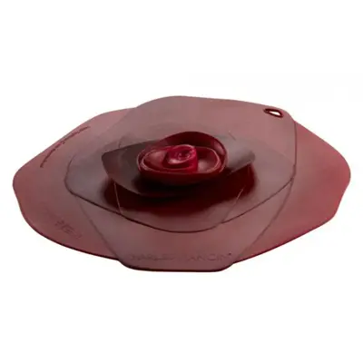 Foto van Rose Lid 23cm