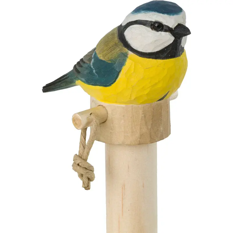 Foto 2 Keukenrolhouder Blue Tit