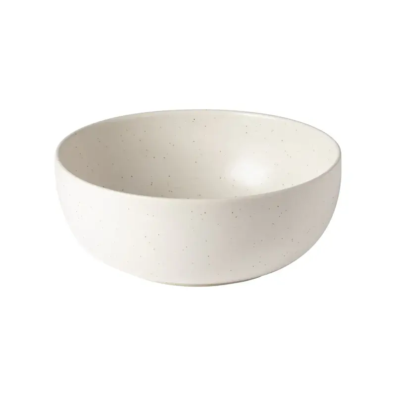 Foto 1 Slaschaal 25cm Pacifica Creme