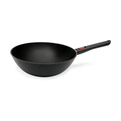 Foto van Eco Lite wok QXR 30cm