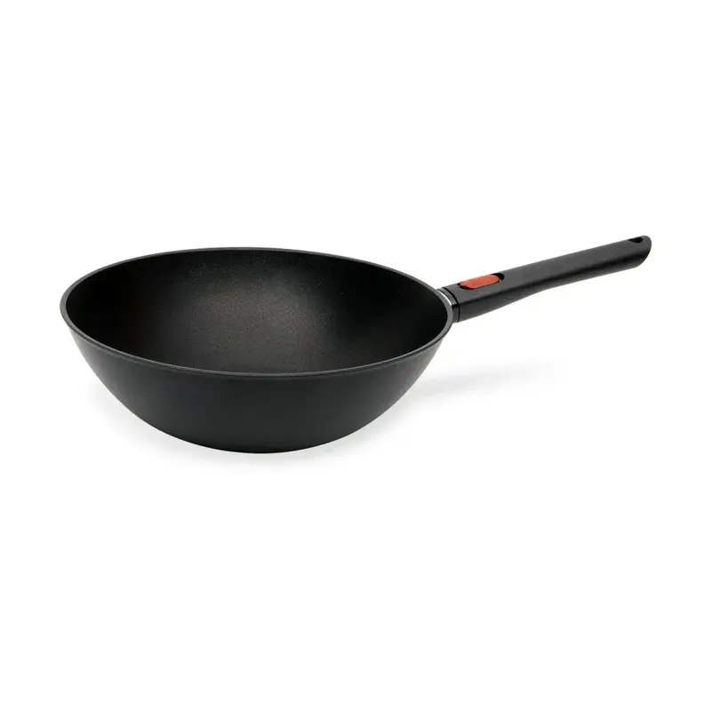 Foto 1 Eco Lite wok QXR 30cm