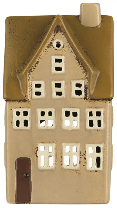 Foto van Huisje Nyhavn beige